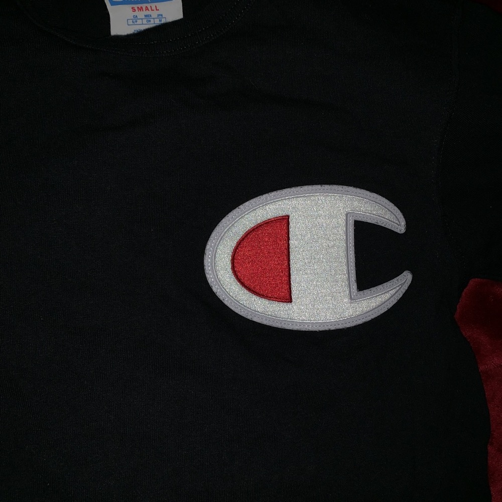 Champion t shirt 🔥